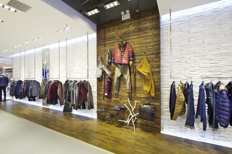 MODULE 6. Visual Merchandising